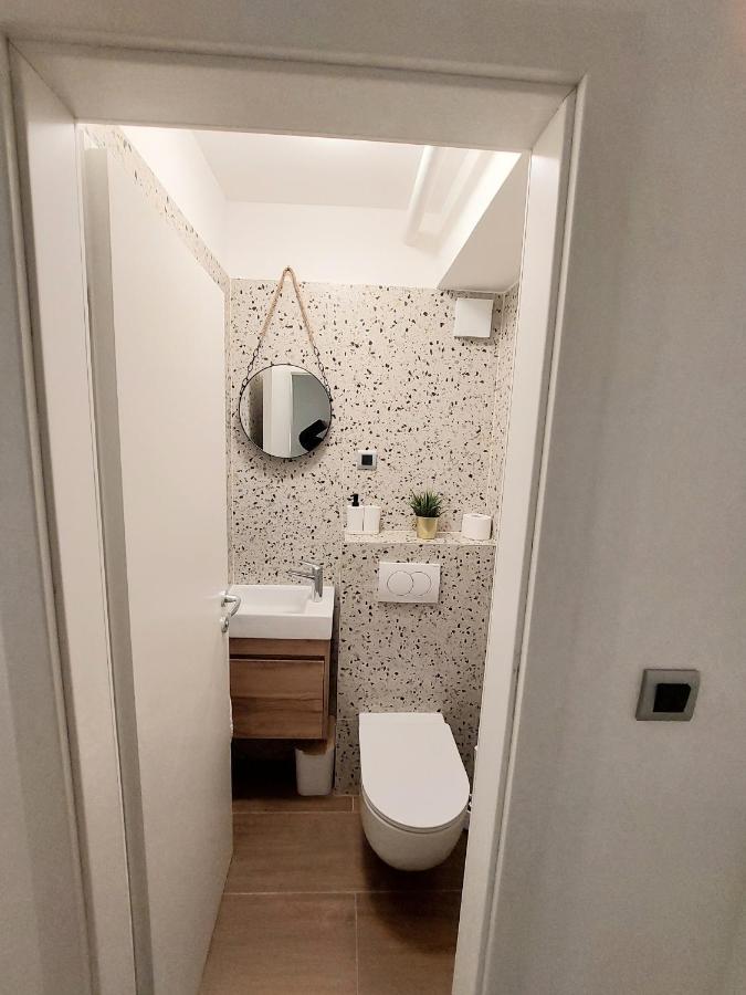 Ozzy Cozy Apartment Zagreb Luaran gambar