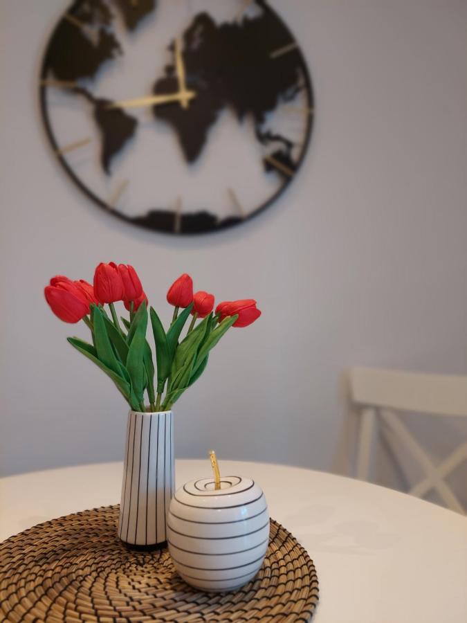 Ozzy Cozy Apartment Zagreb Luaran gambar
