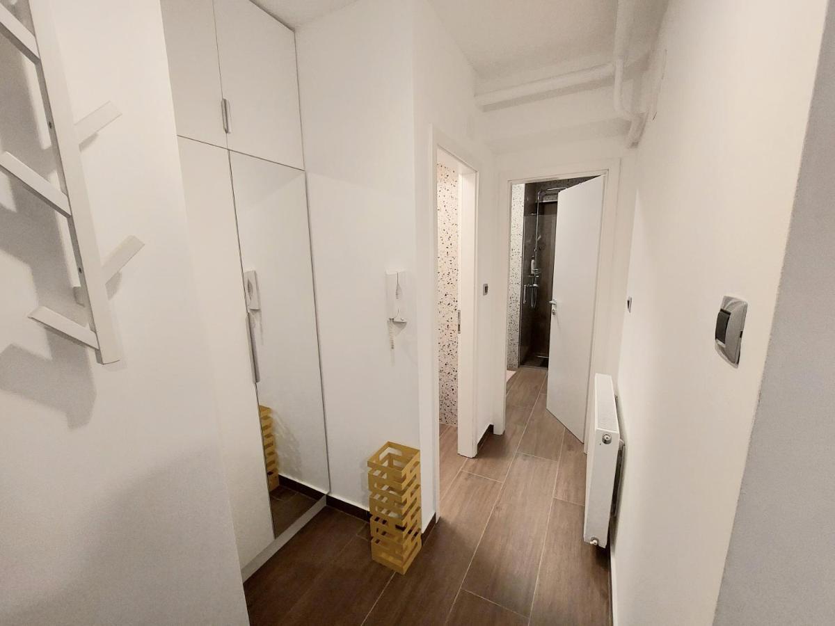 Ozzy Cozy Apartment Zagreb Luaran gambar