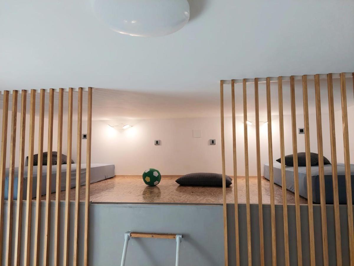 Ozzy Cozy Apartment Zagreb Luaran gambar
