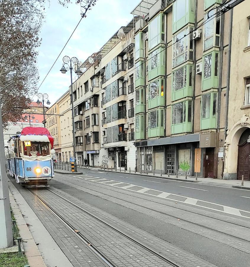 Ozzy Cozy Apartment Zagreb Luaran gambar