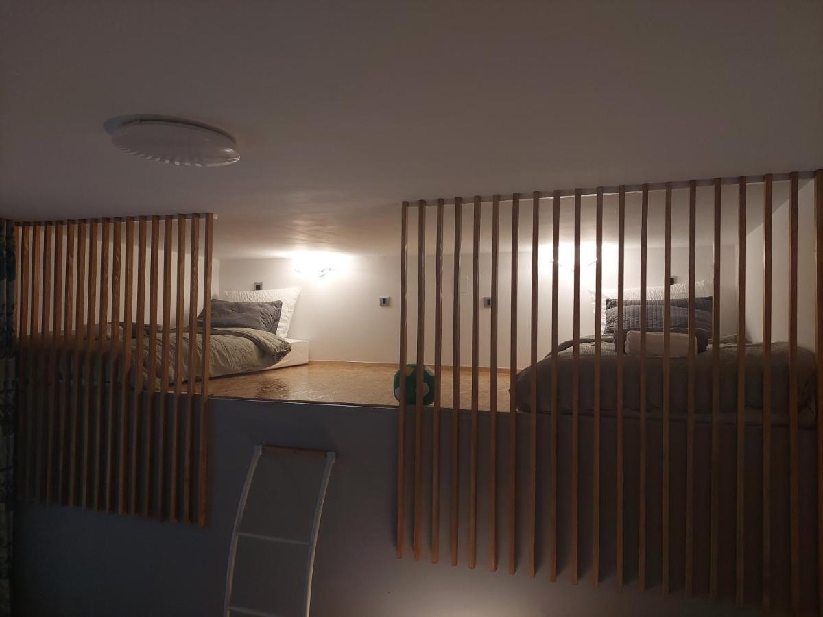 Ozzy Cozy Apartment Zagreb Luaran gambar