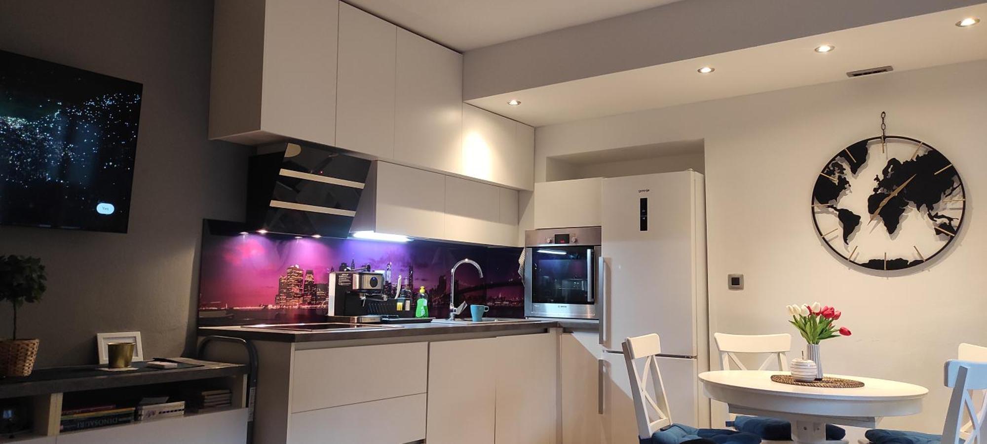Ozzy Cozy Apartment Zagreb Luaran gambar